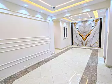 شقق للبيع في الدقي، القاهرة الكبرى، 140 متر