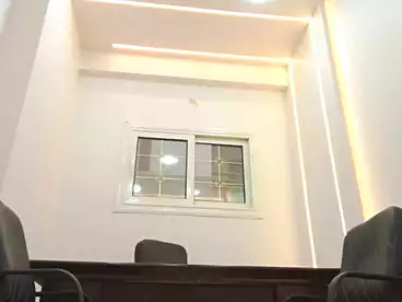 إداري للبيع - 1 غرف - بالدور 1