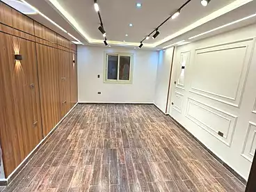 عقارات للبيع - 3 غرف - بالدور 7