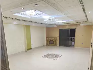 شقق للإيجار - 3 غرف - بالدور 5