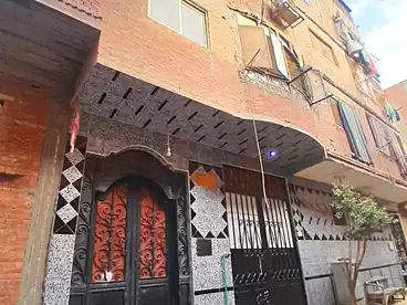 مباني للبيع - 3 غرف