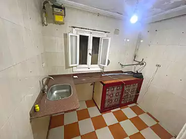 Apartments For rent in Ibrahim El-Attar St, Zezenia, 100 sqm