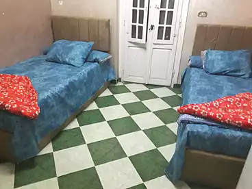 شقق مفروشة للإيجار في شارع محمد نجيب، سيدي بشر بحري، 90 متر