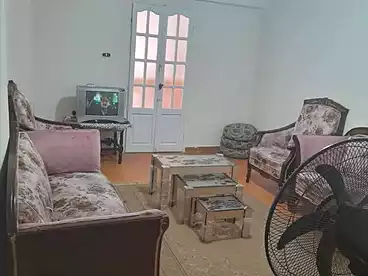 Properties For rent - 2 rooms - floor 5