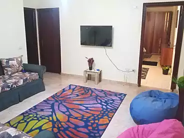 شقق مفروشة للإيجار في جسر السويس، عين شمس، 110 متر