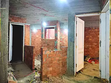 Apartments For sale - 2 rooms - floor 5