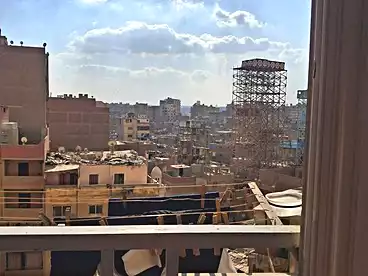 Apartments For sale in El Lebeny, Faisal, 120 sqm