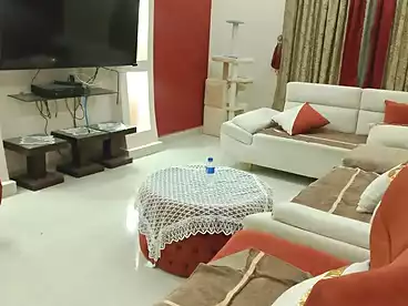 Furnished Apartment For sale in El Magzar El Aly St., El Lebeny, 140 sqm