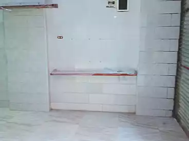 Commercial For sale in Amr Ibn El Aas St., El Hanouvel, 20 sqm