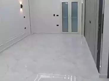 Apartments For sale in Sanad Abd El Hakeem St., Nozha 2, 160 sqm