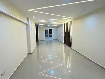 عقارات للبيع - 3 غرف - بالدور 3