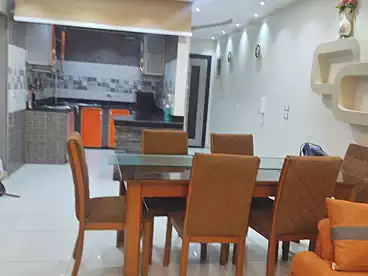 Apartments For sale in El Mostakabal 3, Third Settlement, 120 sqm