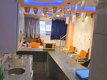 Apartments For sale - 2 rooms - floor 1