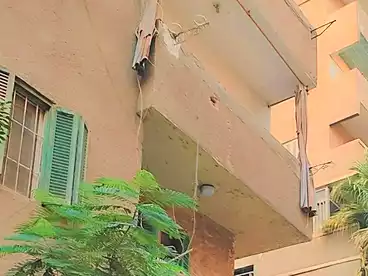 شقق للبيع في شارع حسن محمد، فيصل، 100 متر