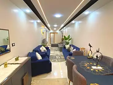 Apartments For sale - 3 rooms - floor 13