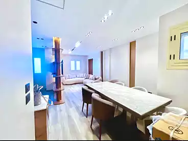 Apartments For sale in Sakkara St, Moharram Bey, 140 sqm