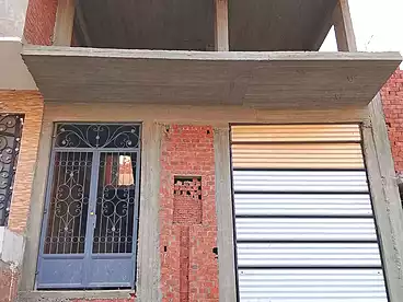 منزل / بيت للبيع - 2 غرف