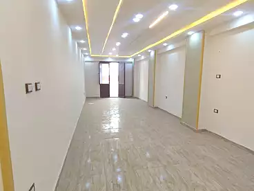 شقق للبيع - 3 غرف - بالدور 2
