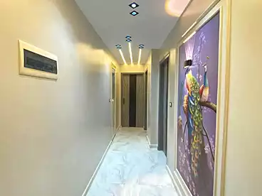 عقارات للبيع في شارع سند عبد الحكيم، النزهة 2، 135 متر