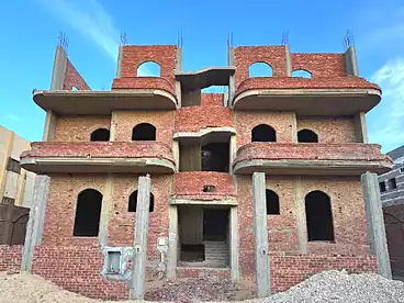 فلل للبيع - 10 غرف