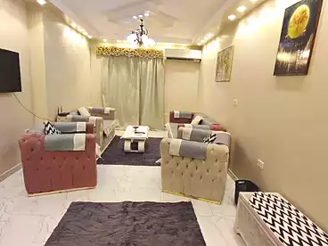 شقق مفروشة للإيجار في شارع العشرين، فيصل، 140 متر