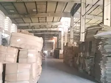 Factory For rent in Industrial Area, 10th of Ramadan, 8000 sqm