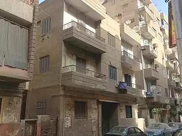 Building For sale - 3 rooms