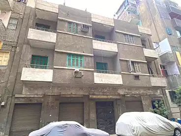 Building For sale - 3 rooms