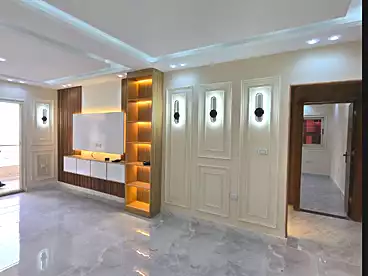 عقارات للبيع في السرايا، الاسكندرية، 135 متر