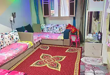 Apartments For sale - 2 rooms - floor 1