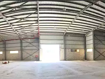 Factory For sale
