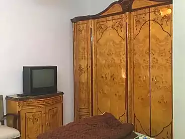 شقق مفروشة للإيجار في شارع الجيش، جليم، 125 متر