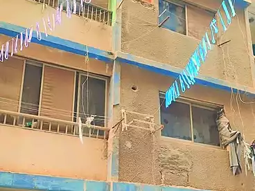 Building For sale in Tersa St., El Talbeya, 140 sqm