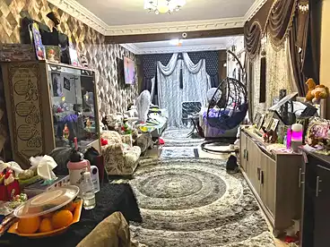 عقارات للبيع - 3 غرف - بالدور 8