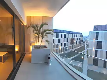 عيادات للبيع - 2 غرف - بالدور 1