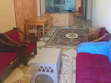شقق مفروشة للإيجار في شهر العسل، البيطاش، 130 متر