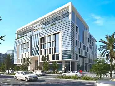 Properties For sale - 1 rooms - floor 7