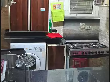 شقق مفروشة للإيجار في فيصل، القاهرة الكبرى، 130 متر