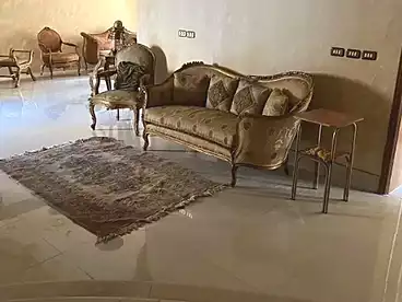 عقارات للبيع - 4 غرف - بالدور 10