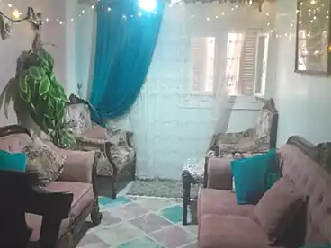 شقق للبيع في شارع سيف، سيدي بشر قبلي، 90 متر