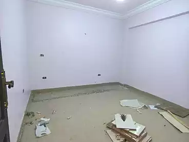 Apartments For rent in Shamaa, El Seyouf, 120 sqm