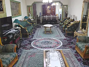 عقارات للبيع في شارع خالد بن الوليد، سيدي بشر بحري، 160 متر
