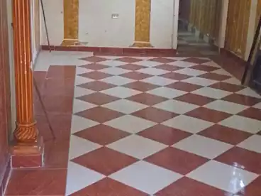 شقق للبيع في شارع مسجد الصداقة الاسلامية، سيدي بشر قبلي، 100 متر
