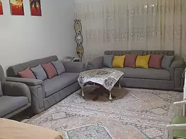 Apartments For sale in Khatem El Morsalin St, Tersa, 175 sqm