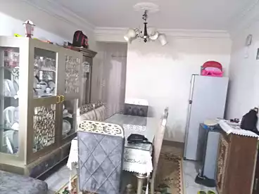 شقق للبيع في سيدي بشر بحري، سيدي بشر، 80 متر