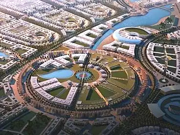 سكني للبيع - 2 غرف