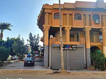 Commercial For sale - floor 1