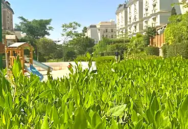 عقارات للبيع - 2 غرف