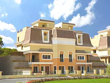 Villas For sale - 5 rooms