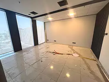 Offices For rent - 4 rooms - floor 2